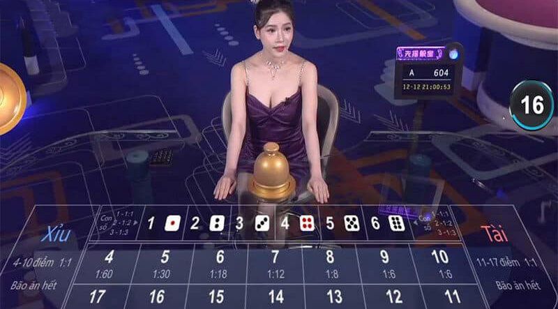 Mẹo chơi tài xỉu trên điện thoại bằng phương pháp xây cầu
