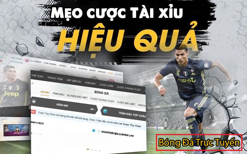 Những cách chơi tài xỉu online hiệu quả nhất hiện nay
