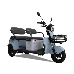 Scooter elettrico per la mobilità