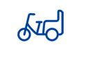 ელექტრო Trike