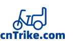 ელექტრო Trike